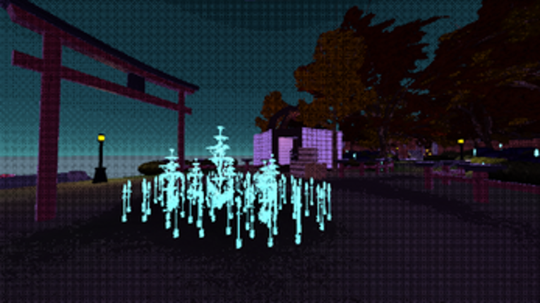 Clockwork Dreams screenshot