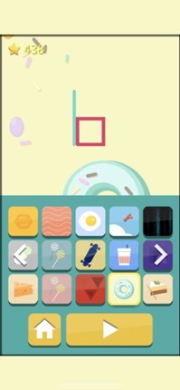 Close Line screenshot
