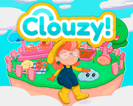 Clouzy Image