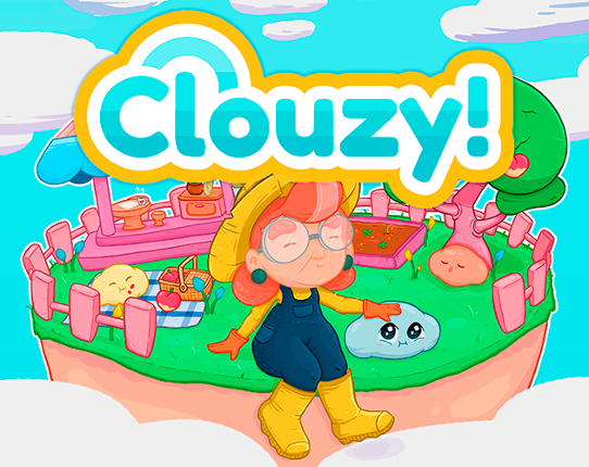 Clouzy Game Cover