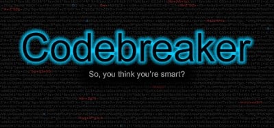 Codebreaker Image