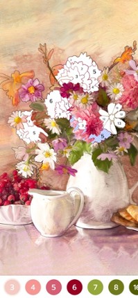 Colorswipes® screenshot