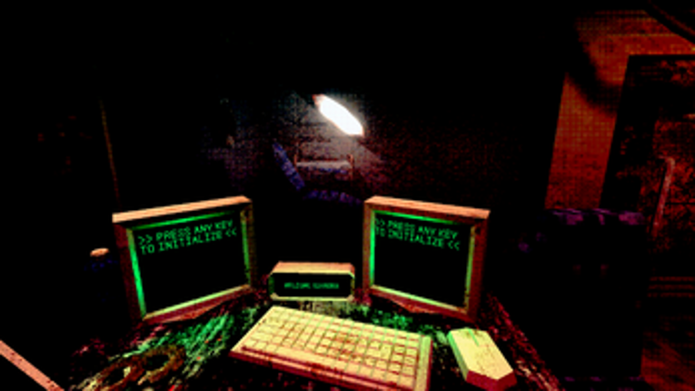 CORRODE Image