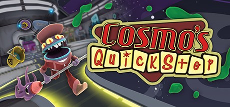 Games like Cosmo's Quickstop