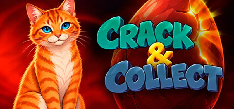 CRACK & COLLECT Image