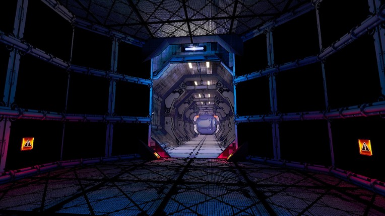 Crash Force screenshot