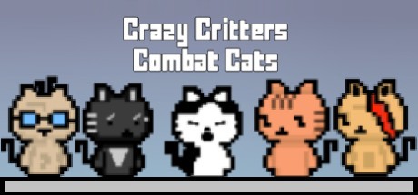 Games like Crazy Critters: Combat Cats
