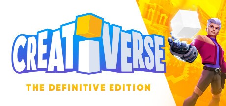 Games like Creativerse