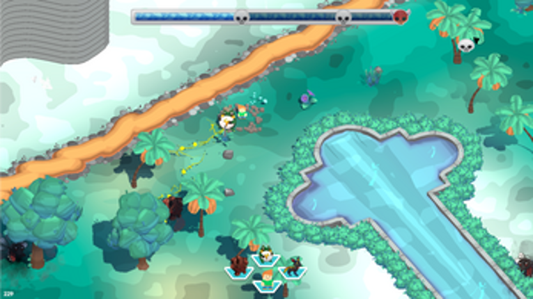 Criaturinhas de Minas screenshot