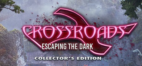 Games like Crossroads: Escaping the Dark