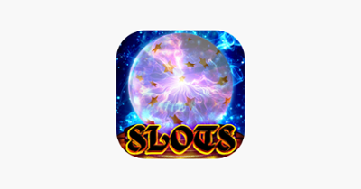 Crystal Ball Slots – Lazors Casino &amp; Pool Jackpot Image