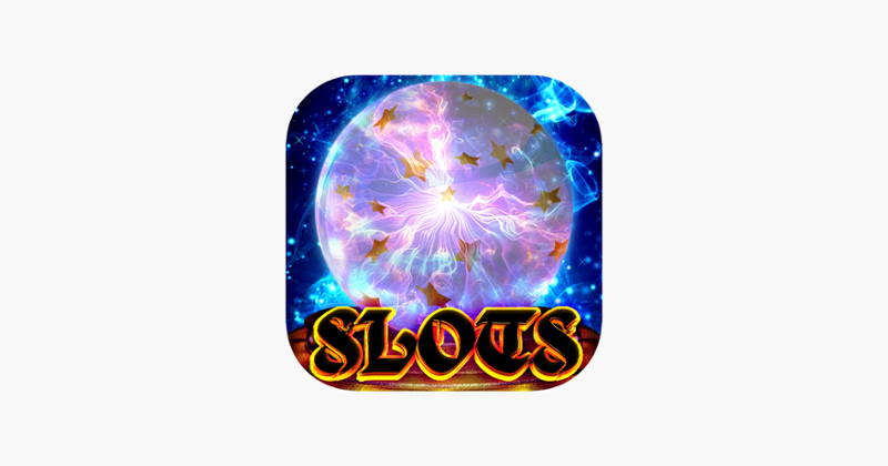 Crystal Ball Slots – Lazors Casino &amp; Pool Jackpot Game Cover