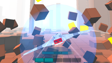 Cubic Rush Image