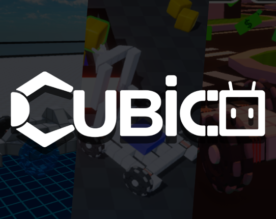 Cubico Image