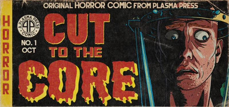Cut to the Core Image