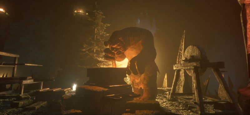 Dark Dominion screenshot