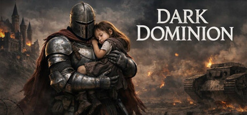 Dark Dominion Image