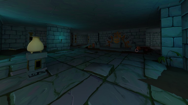 Dead of The Sea screenshot