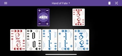 Deck of Fate Image