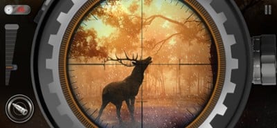 Deer Hunting Sniper 3D Image