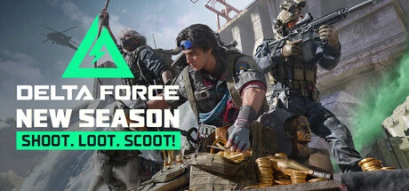 Games like Delta Force
