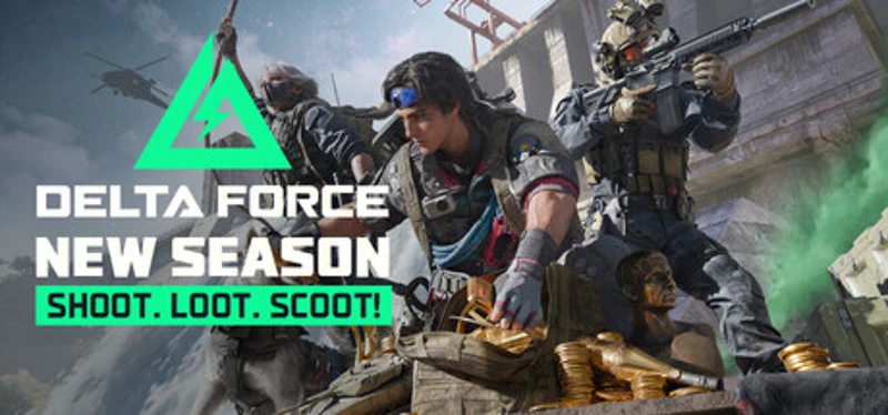 Delta Force Image