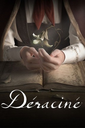 Déraciné Game Cover