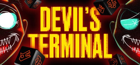 Games like Devil's Terminal