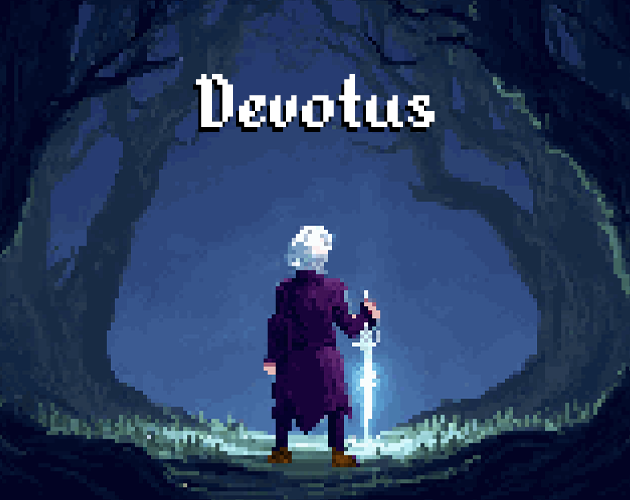 Games like Devotus
