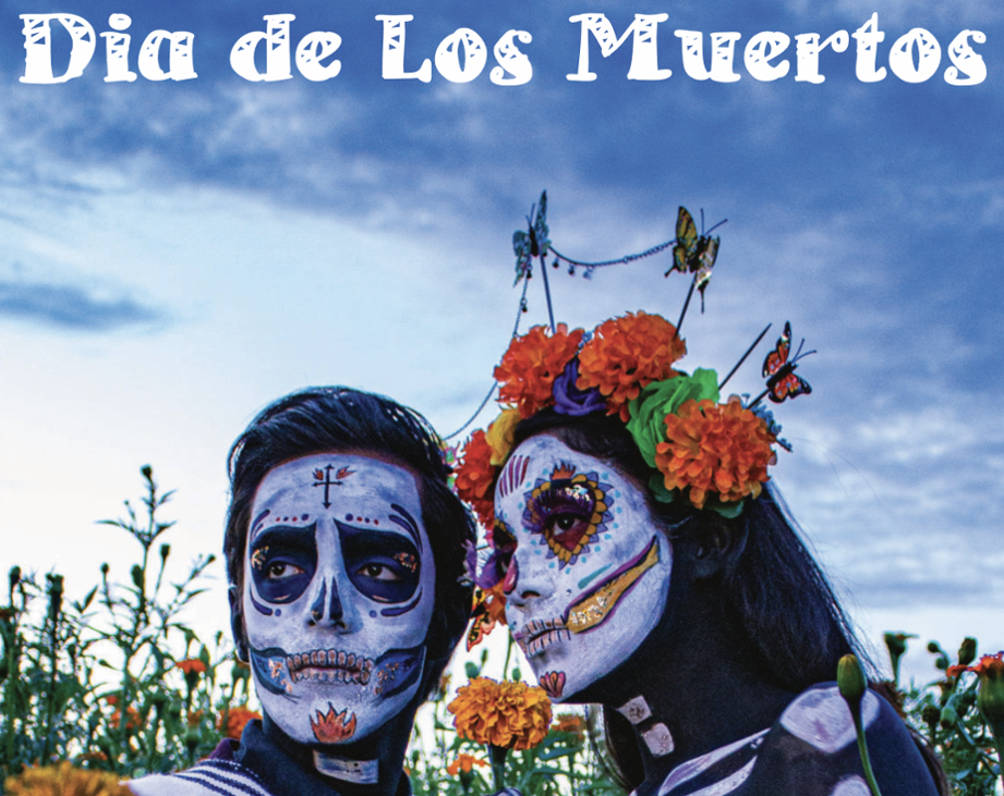 Games like Día de Los Muertos