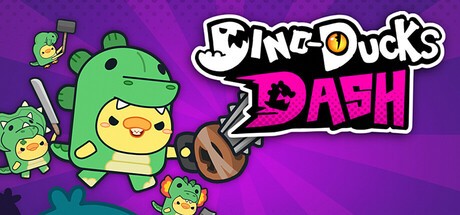 Games like Dino-Ducks Dash