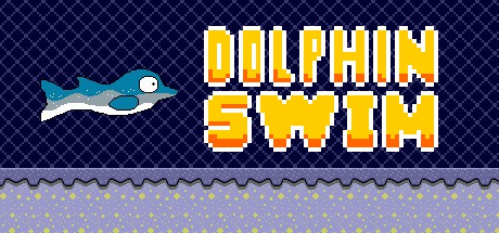 Games like Dolphin Swim