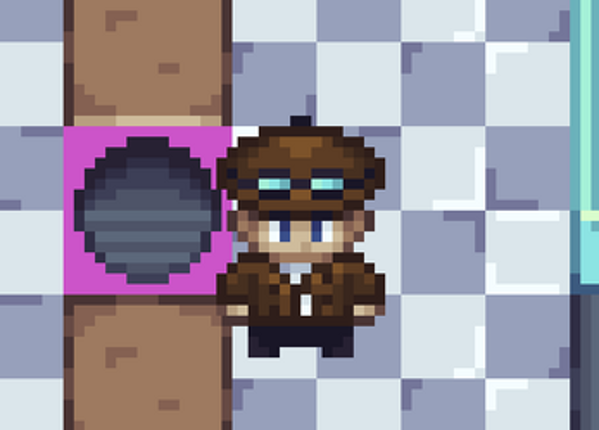 Donut Mania screenshot