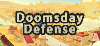 Doomsday Defense Image