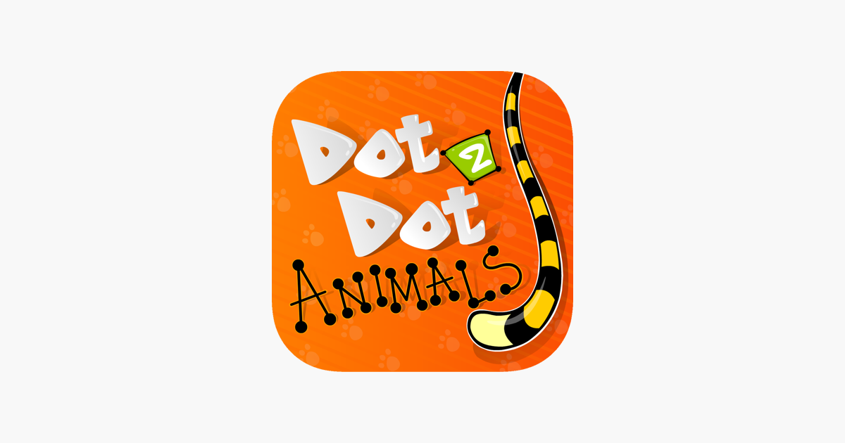 Games like Dot 2 Dot - Animal Series