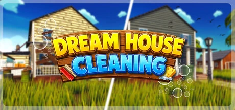 Games like Dream House Cleaning