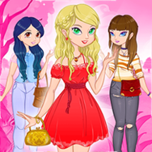 dress up games 2