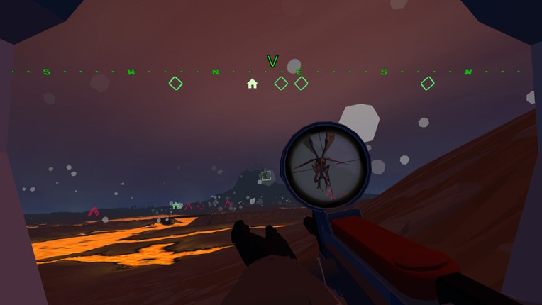 DropTeam screenshot