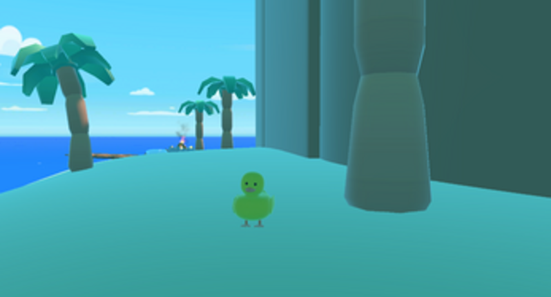 Duck off Thief Image