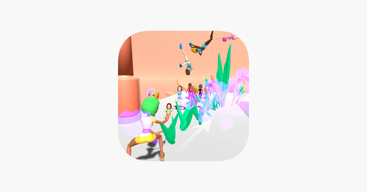 Games like Dudes Up!