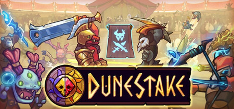 Dunestake Image