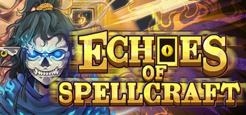 Echoes Of Spellcraft Image