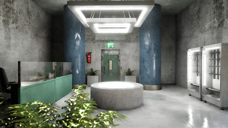 Elementix screenshot