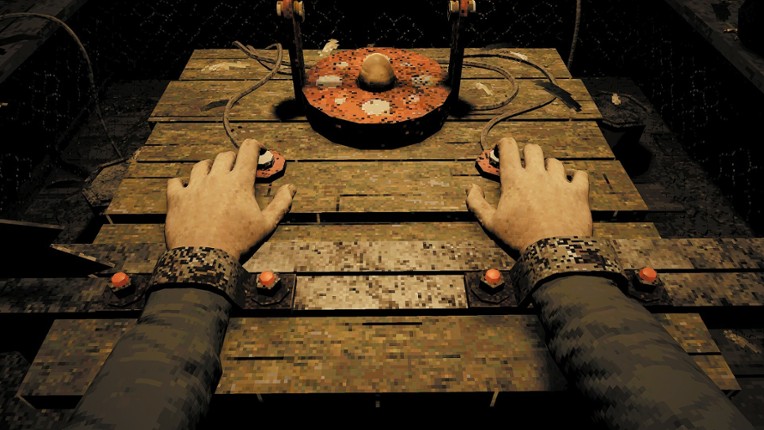 Ells Tales: Egg screenshot