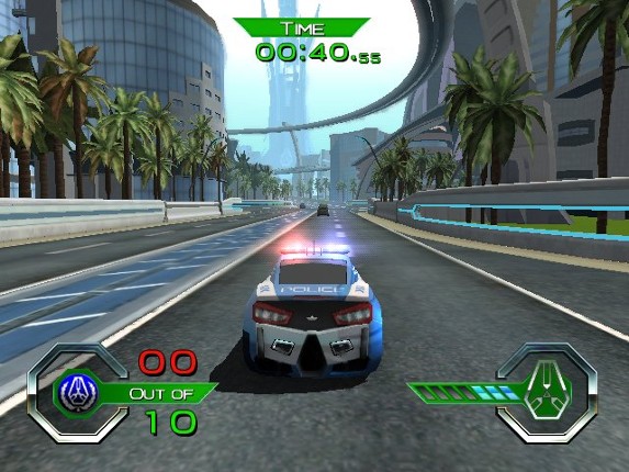Emergency Heroes Image