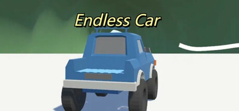 Endless Car Image