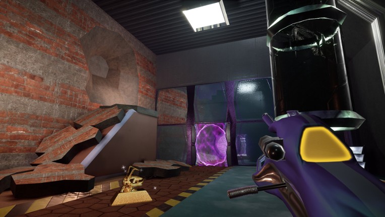 Escape Velocity screenshot