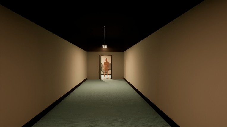 Eternal Puppet screenshot