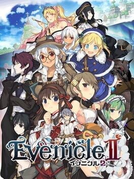 Games like Evenicle 2