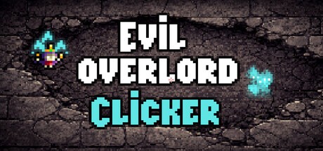 Games like Evil overlord Clicker